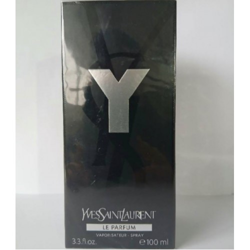 Парфюм Yves Saint Laurent Y Le Parfum 100 мл (K) (люкс копия) — фото 2