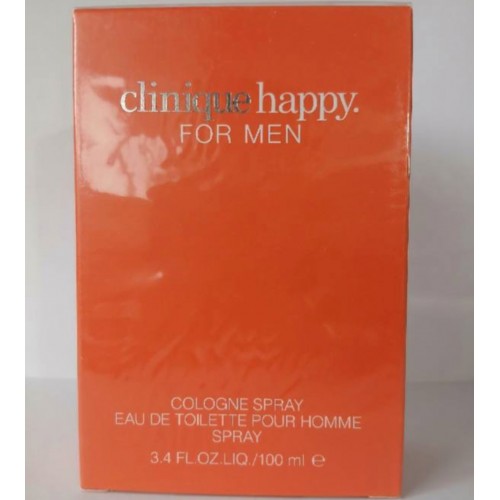 Парфум Clinique Happy Eau de Toilette 100 мл (K) (люкс копія) — фото 2