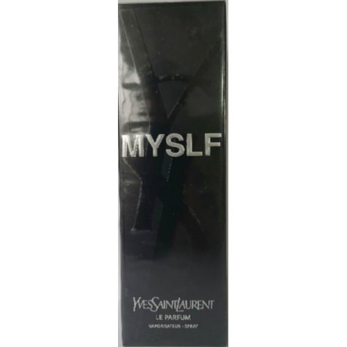 Парфюм Yves Saint Laurent MYSLF Le Parfum 100 мл (K) (люкс копия) — фото 2