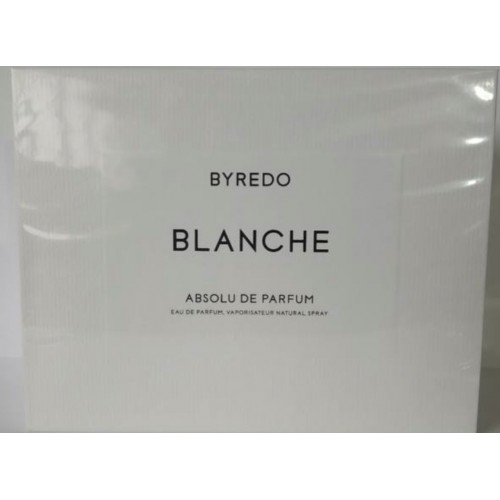 Парфум Byredo Blanche Absolu 100 мл (K) (люкс копія) — фото 2