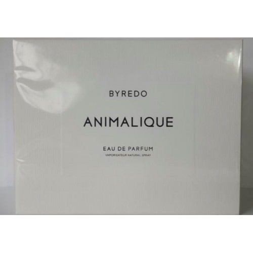 Парфум Byredo Animalique 100 мл (K) (люкс копія) — фото 2