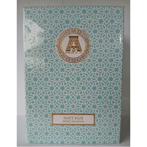 Парфум Attar Collection Slate Blue 80 мл (K) (люкс копія) — фото 2