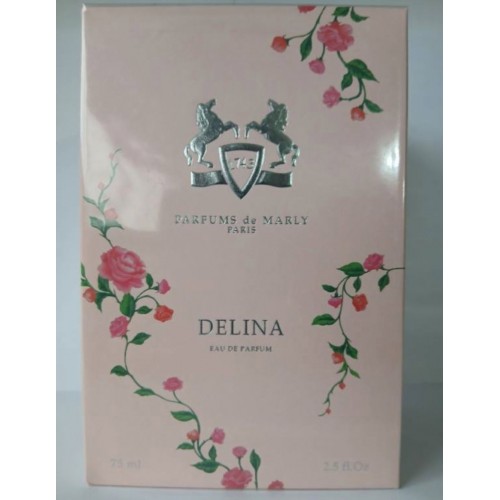Парфюм PARFUMS DE MARLY DELINA LIMITED EDITION 75 мл (K) (люкс копия) — фото 2