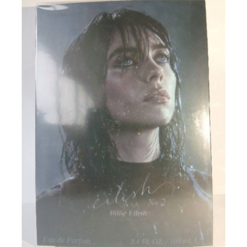 Парфюм Billie Eilish Eilish №2 100 мл (K) (люкс копия) — фото 2