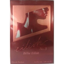 Парфюм Billie Eilish Eilish №3 100 мл (K) (люкс копия)