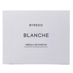 Парфюм Byredo Blanche Absolu 100 мл (K) (люкс копия)