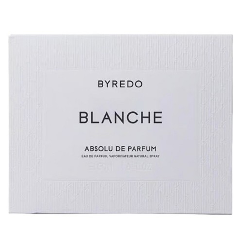 Парфум Byredo Blanche Absolu 100 мл (K) (люкс копія)