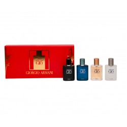 Набір Giorgio Armani Acqua Di Gio 4*30 мл