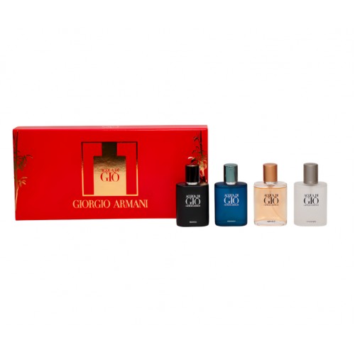 Набір Giorgio Armani Acqua Di Gio 4*30 мл