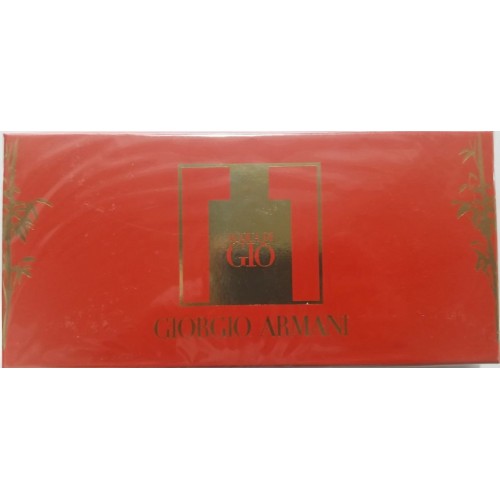 Набір Giorgio Armani Acqua Di Gio 4*30 мл — фото 2