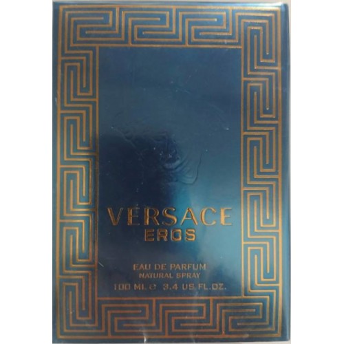 Парфюм Versace Eros eau de Parfum 100 мл (люкс копия) — фото 2