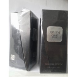 Парфум Giorgio Armani Armani Code Elixir eau de parfum 125 мл уцінка (з магнітною стрічкою) (люкс копія)
