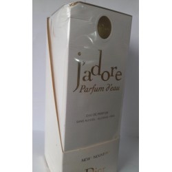 Парфюм Christian Dior J'adore jadore Parfum d’eau 100 мл уценка (люкс копия)