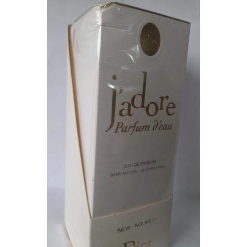 Парфюм Christian Dior J'adore jadore Parfum d’eau 100 мл уценка (люкс копия)