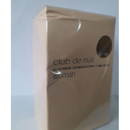 Парфюм Armaf Club De Nuit Parfum 105 мл уценка (люкс копия)