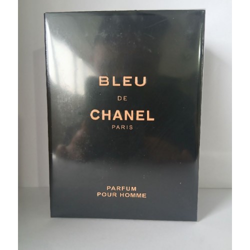Парфум Chanel Bleu de Chanel Parfum 100 мл (люкс копія) — фото 2