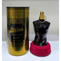 Парфюм Jean Paul Gaultier Le Male Elixir Extrait de parfum 125 мл (люкс копия)