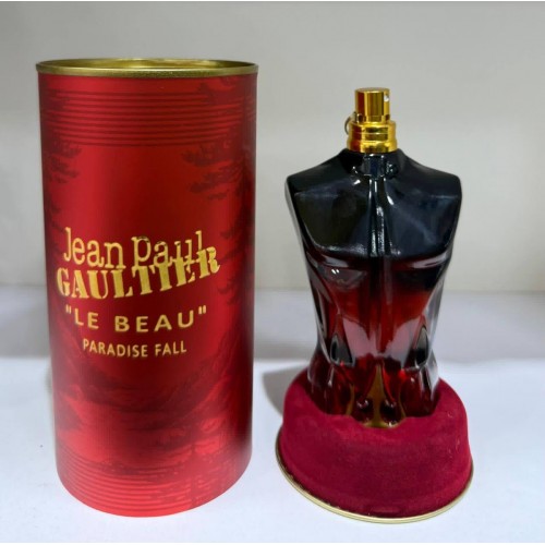 Парфюм Jean Paul Gaultier " Le Beau" Paradise Fall 125 мл (люкс копия) — фото 2