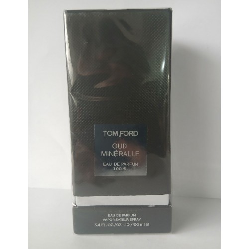 Парфум Tom Ford Oud Minerale eau de Parfum 100 мл (люкс копія) — вигляд збоку