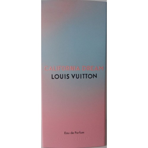 Парфюм Louis Vuitton California Dream 100 мл (люкс копия) — фото 2