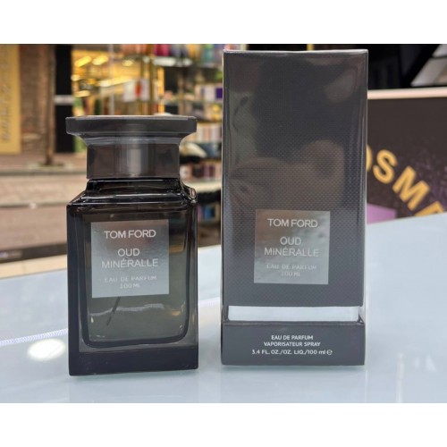 Парфум Tom Ford Oud Minerale eau de Parfum 100 мл (люкс копія) — фото 2