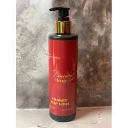 Парфюмированный лосьон для тела MAISON KURKDJIAN -BACCARAT ROUGE 540 161 (н) Perfumed Bode Butter 200 мл