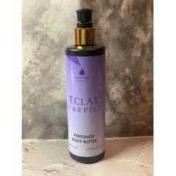 Парфюмированный лосьон для тела LANVIN-ECLAT D'ARPEGE WOMAN 79 (н) Perfumed Bode Butter 200 мл