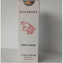 Парфюм Orto Parisi Megamare 10 мл (5D) (масляные духи)