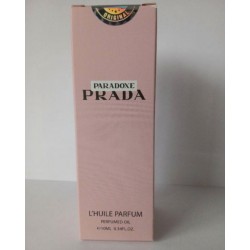 Парфюм Prada Paradoxe 10 мл (1D)(масляные духи)