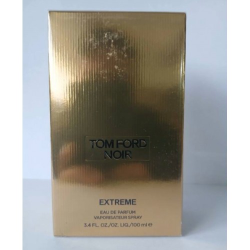 Парфюм Tom Ford Noir Extreme Eau de Parfum 100 мл (люкс копия) — фото 2