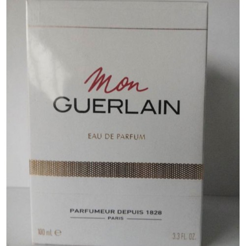 Парфюм Guerlain Mon Eau de Parfum 100 мл (люкс копия) — фото 2