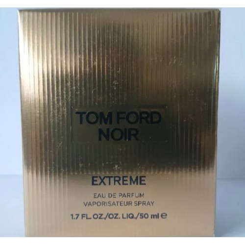 Парфюм Tom Ford Noir Extreme eau de Parfum 50 мл (47)(люкс копия) — фото 2