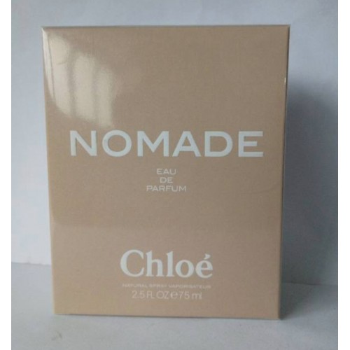 Парфум Chloe Nomade eau de Parfum 75 мл (люкс копія) — фото 2