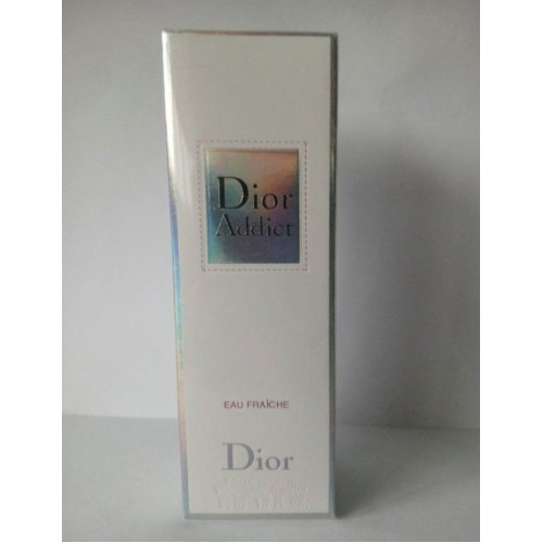 Парфум Christian Dior Addict Eau Fraiche Toilette 50 мл (50)(люкс копія) — фото 2