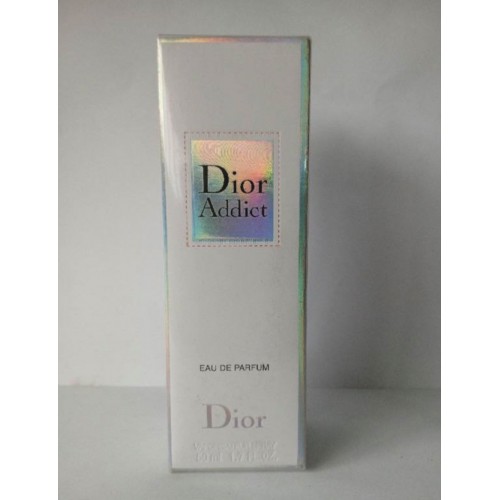 Парфум Christian Dior Addict Eau de Parfum 50 мл (18) (люкс копія) — фото 2