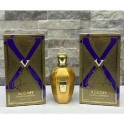 Парфум Xerjoff Accento Overdose Eau de Parfum 100 мл (люкс копія)