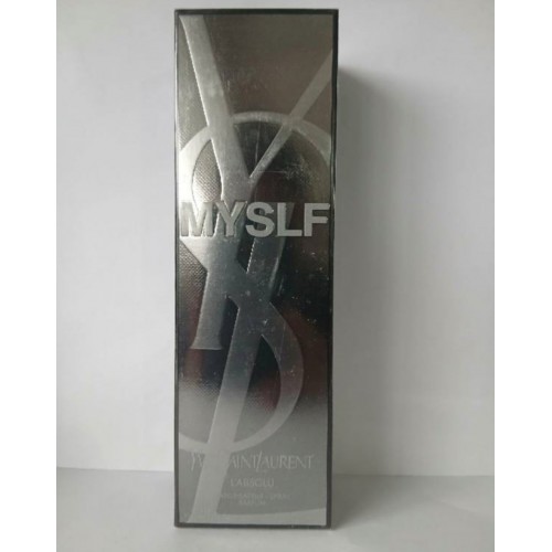 Парфюм Yves Saint Laurent MYSLF L'absolu Parfum 100 мл (люкс копия) — фото 2