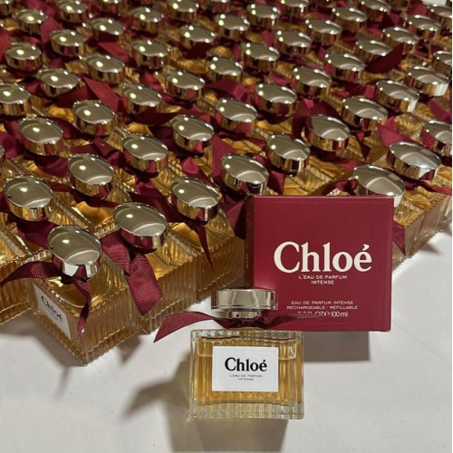 Парфюм Chloe L'Eau de Parfum Intense 100 мл (люкс копия) — фото 2