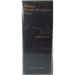 Парфум Maison Francis Kurkdjian Oud Satin Mood 35 мл (46)(люкс копія)