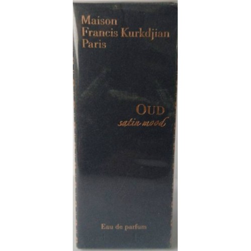 Парфум Maison Francis Kurkdjian Oud Satin Mood 35 мл (46)(люкс копія)