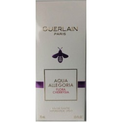 Парфум Guerlain Flora Cherrysia 75 мл (люкс копія)