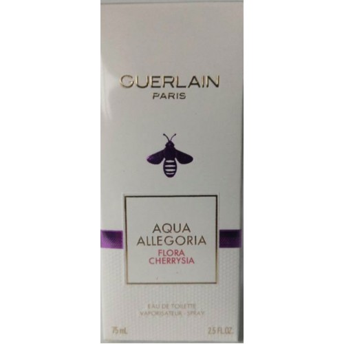 Парфум Guerlain Flora Cherrysia 75 мл (люкс копія)
