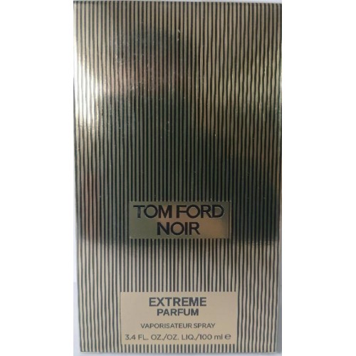 Парфум Tom Ford Noir Extreme Parfum 100 мл (люкс копія) — фото 2