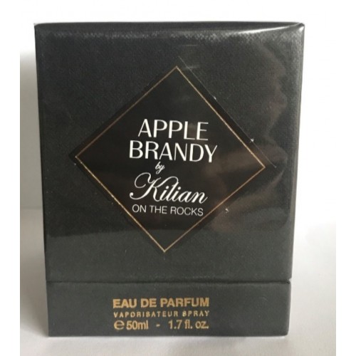 Парфюм Kilian Apple Brandy on the Rocks Eau de Parfum 50 мл (люкс копия) — фото 2