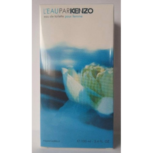 Парфюм аналог Kenzo L'eau Par Pour Femme 100 мл O  (копия духов) — фото 2