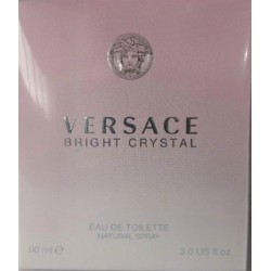 Парфюм аналог Versace Bright Crystal 90 мл O (копия духов)