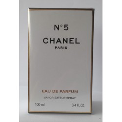 Парфум аналог Chanel No 5 Eau de Parfum 100 мл O (копія парфумів)