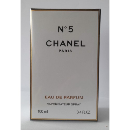 Парфум аналог Chanel No 5 Eau de Parfum 100 мл O (копія парфумів)