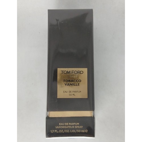 Парфюм TOM FORD TOBACCO VANILLE 50 мл vip 42 (люкс копия) — фото 2