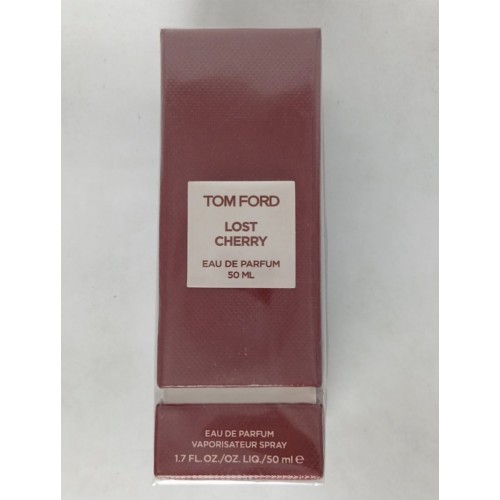 Парфум Tom Ford Lost Cherry Eau de Parfum 50 мл VIP 41(люкс копія) — фото 2